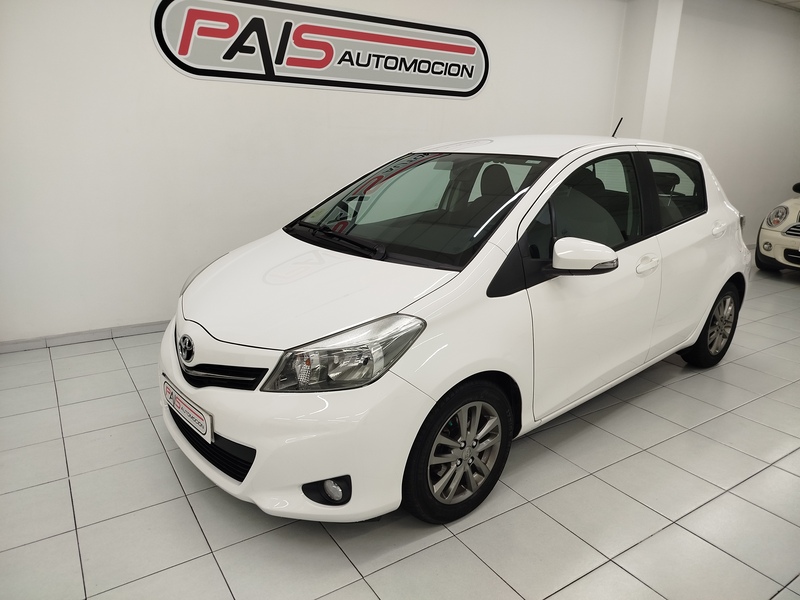 Vehículo sustitución taller mecánico