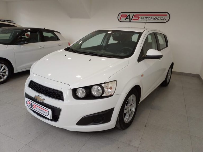 chevrolet-aveo-segunda-mano-vigo-1