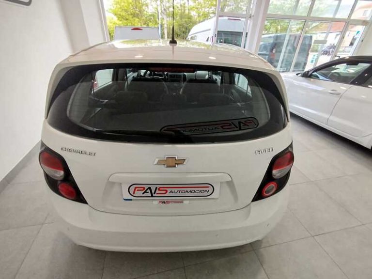 chevrolet-aveo-segunda-mano-vigo-25