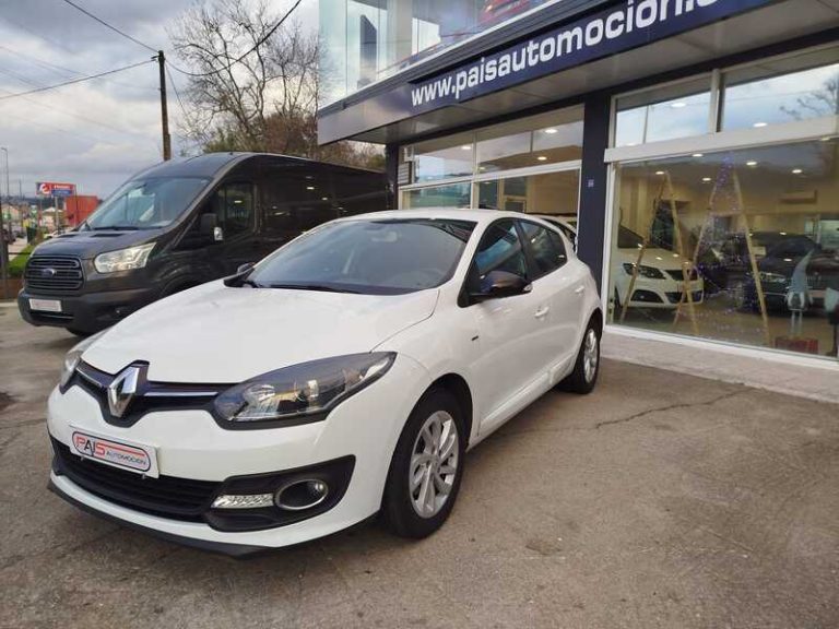 renault -megane-segunda-mano-vigo-1