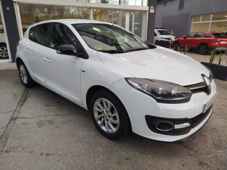 renault -megane-segunda-mano-vigo-2