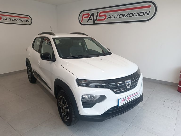 dacia-spring-segunda-mano-vigo-2