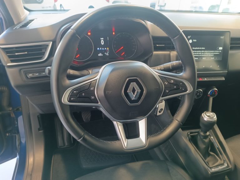 renault-clio-segunda-mano-vigo-11