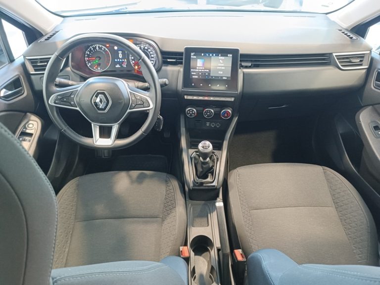 renault-clio-segunda-mano-vigo-5