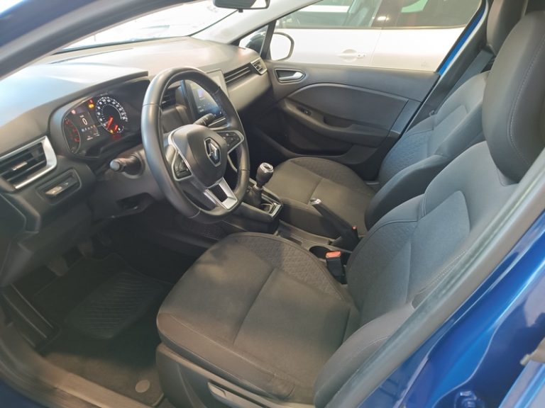 renault-clio-segunda-mano-vigo-7