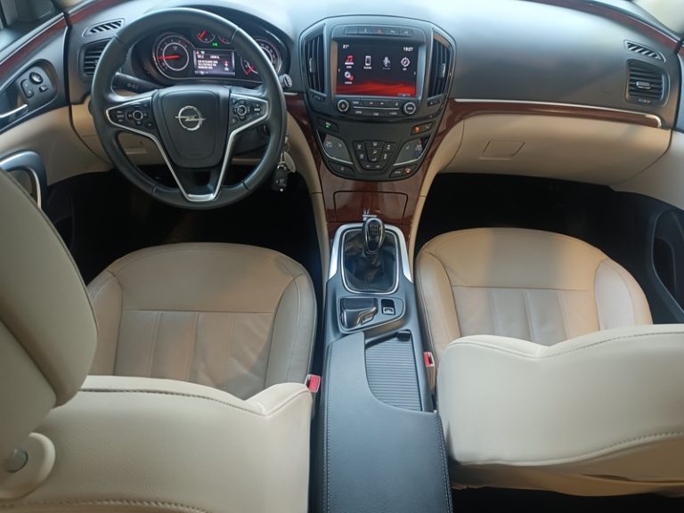 opel-insignia-segunda-mano-vigo-5
